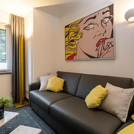 Endless Apartment *
